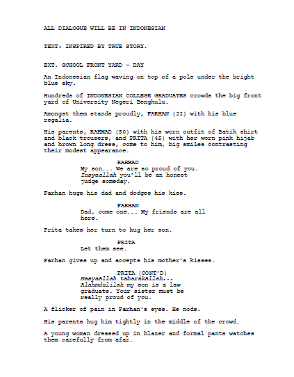 Screenwriter